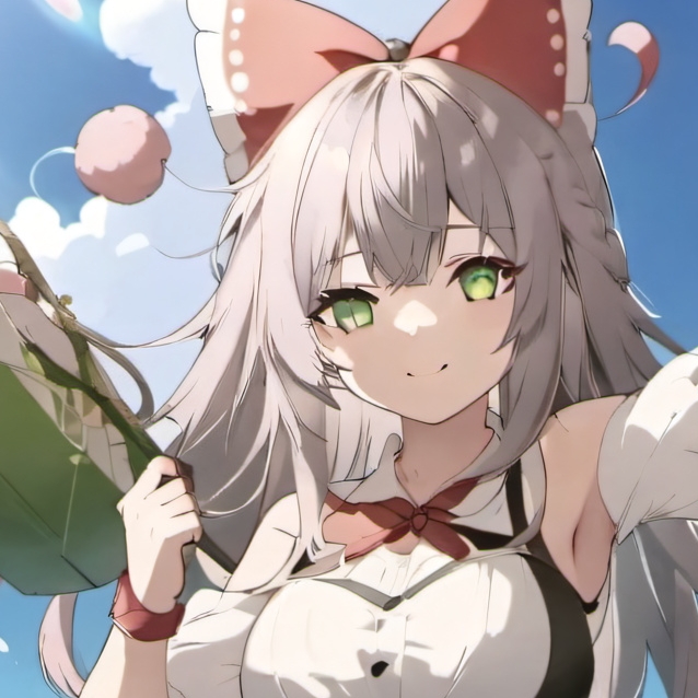 chat with ai character: idk