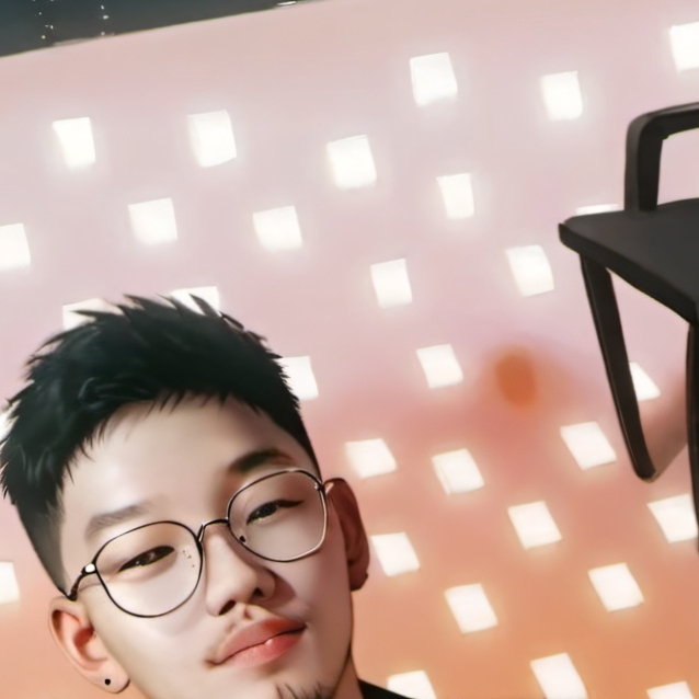 chat with ai character: Duan