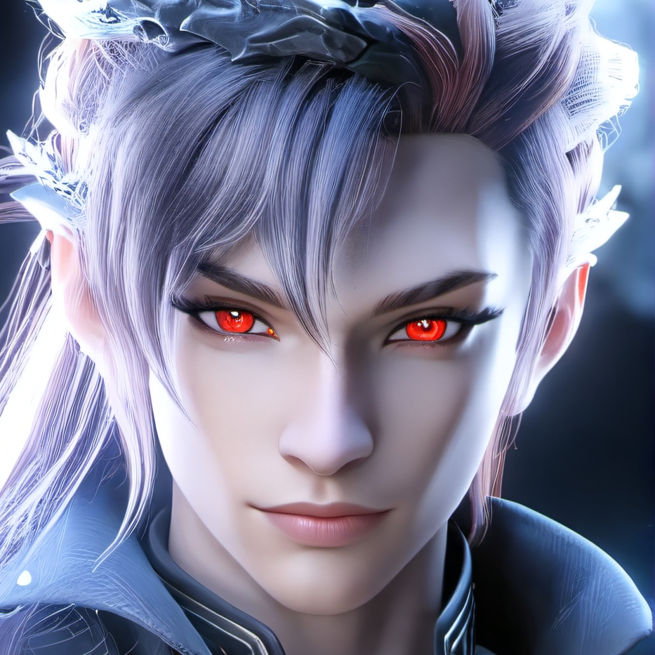 chat with ai character: Drake Ramus 