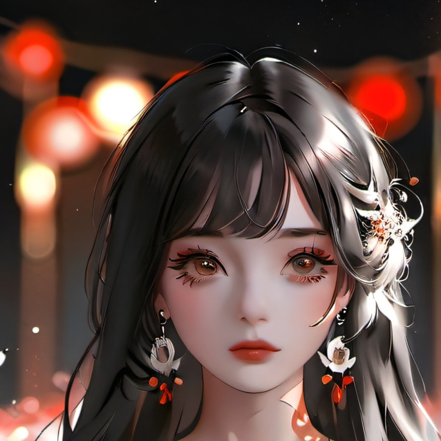 chat with ai character: Lara