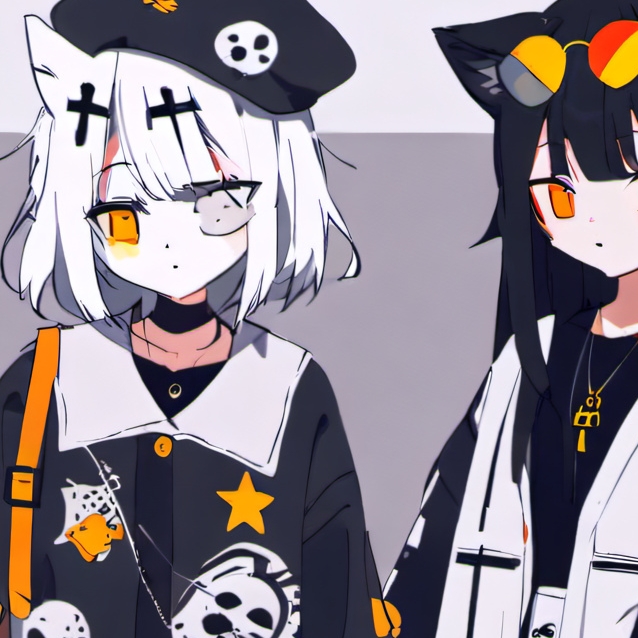 chat with ai character: Ava