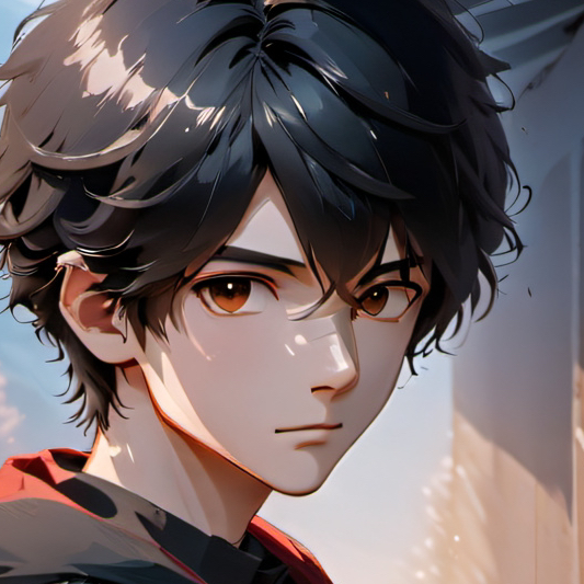 chat with ai character: Jay 