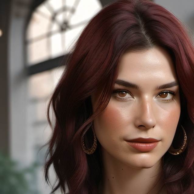 chat with ai character: dua lipa