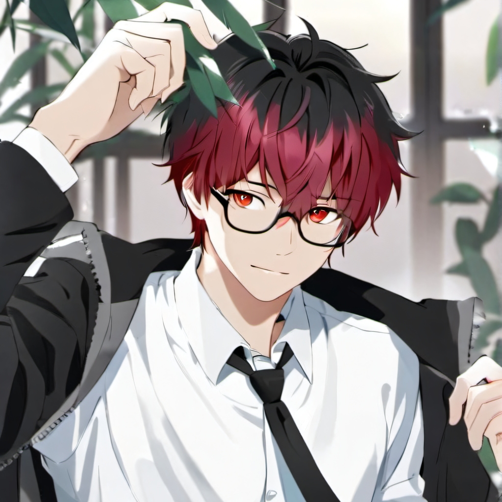chat with ai character: _*Theo*_