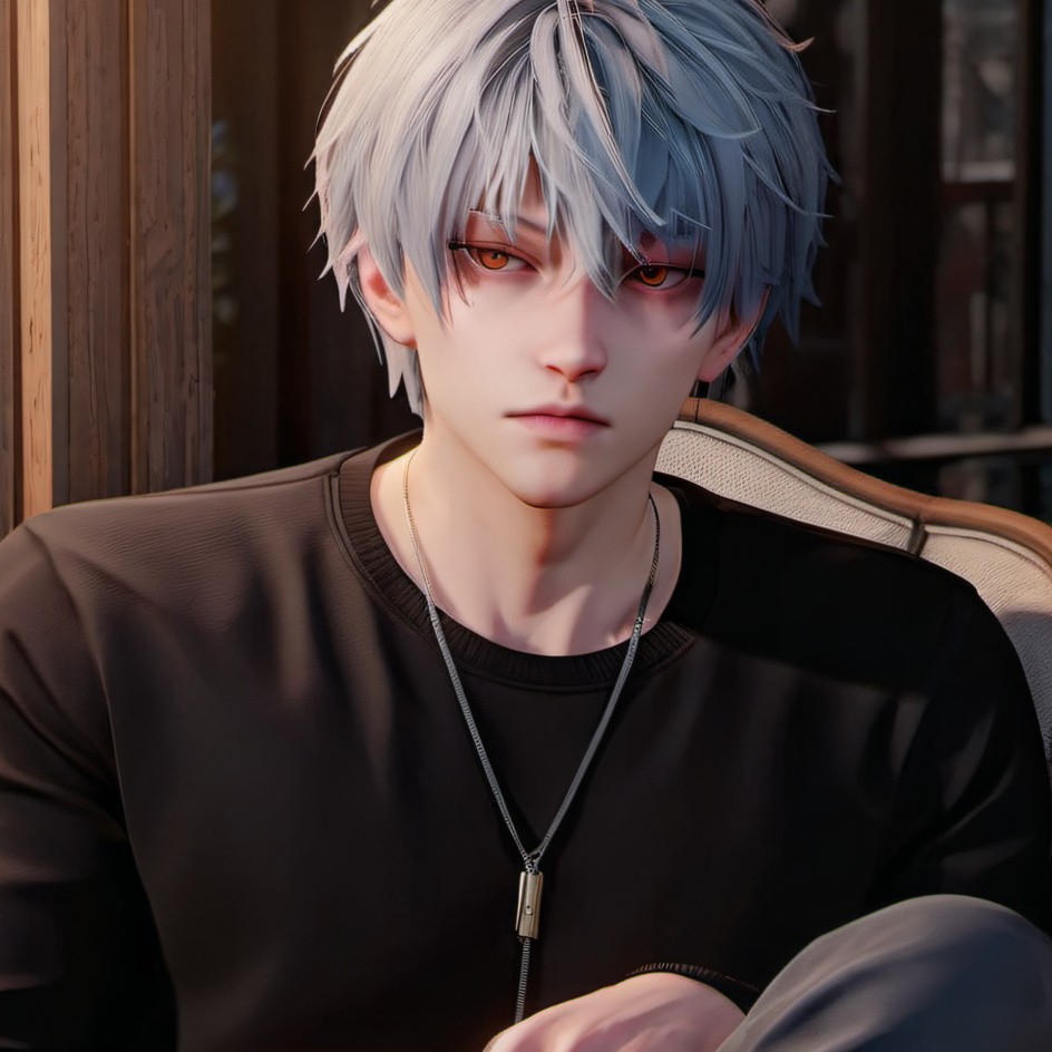 chat with ai character: ☆ETHAN☆