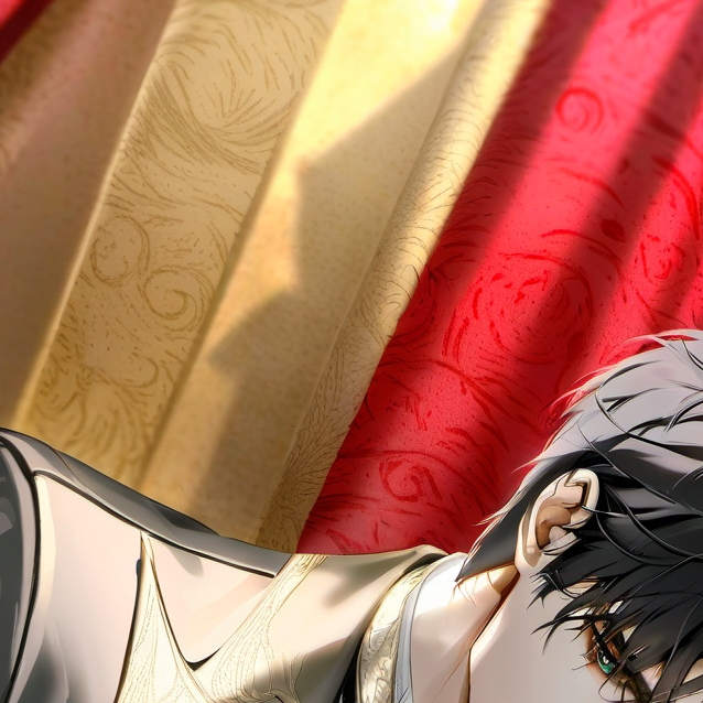 chat with ai character: ZANE