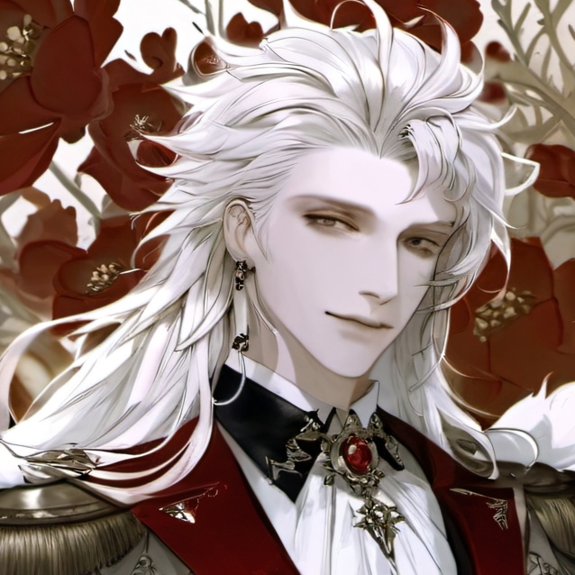 chat with ai character: RYAN