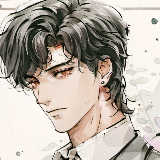 chat with ai character: Jack