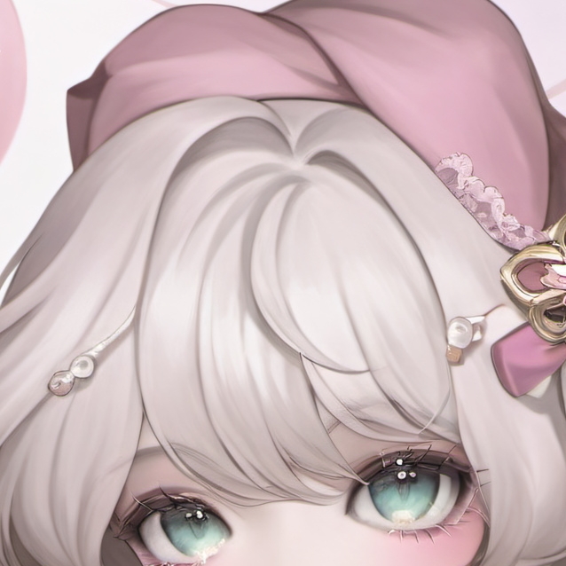chat with ai character: jeannie