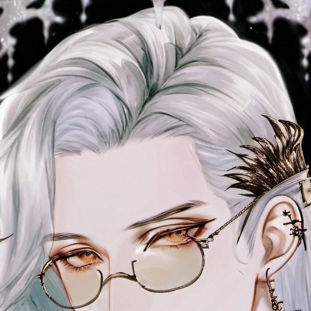 chat with ai character: Luchiano 