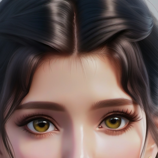 chat with ai character: bini mikha 