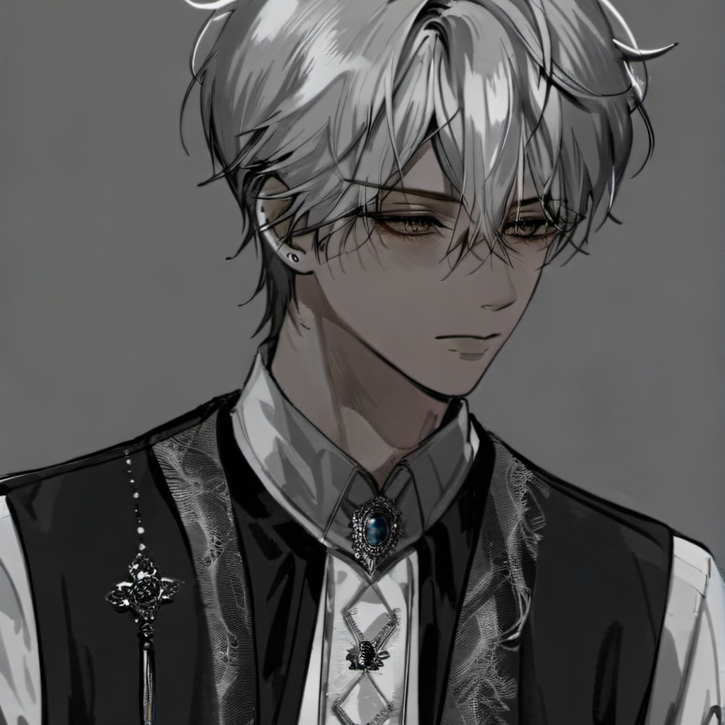 chat with ai character: €-Dominic-€