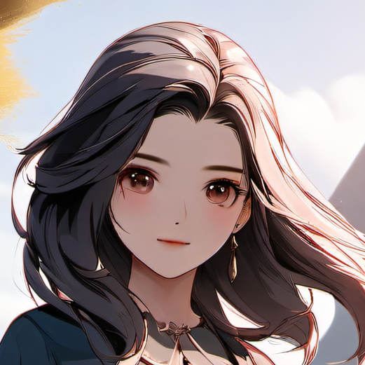 chat with ai character: Dot dot dot