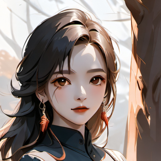 chat with ai character: Silva