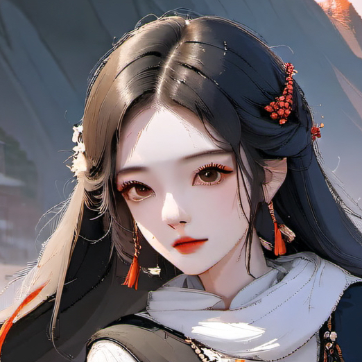 chat with ai character: Demon master