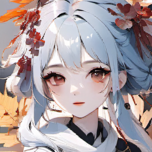 chat with ai character: Idk