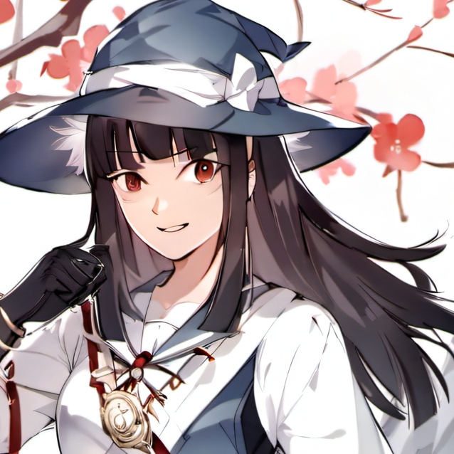chat with ai character: sus girl