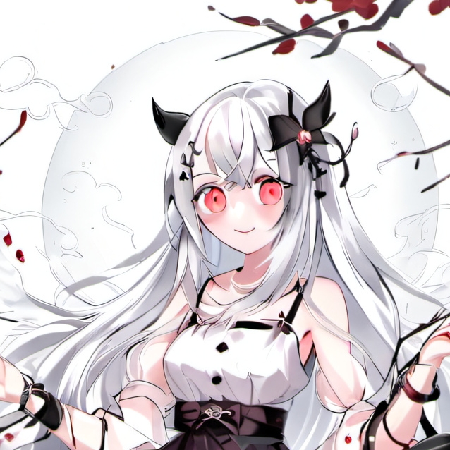 chat with ai character: suss girl