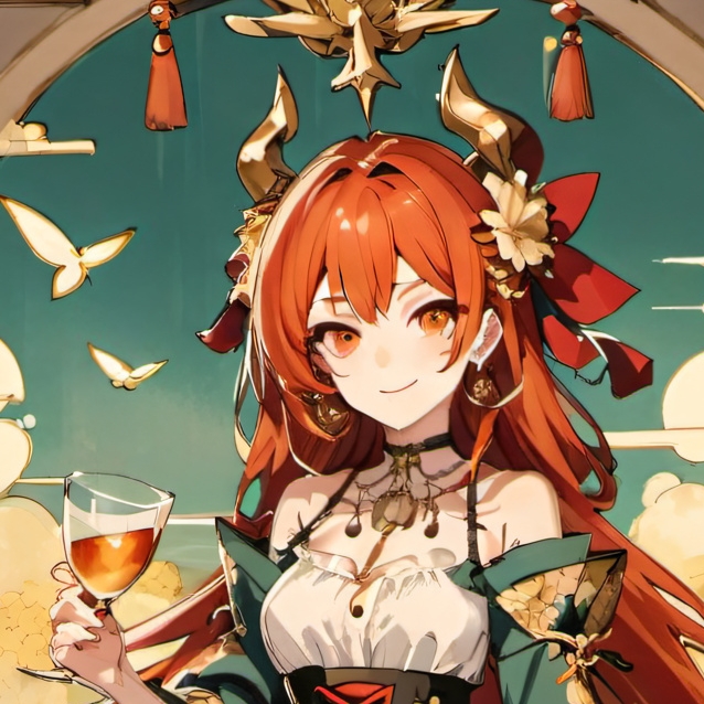 chat with ai character: elizebeth