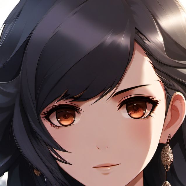 chat with ai character: Sophie