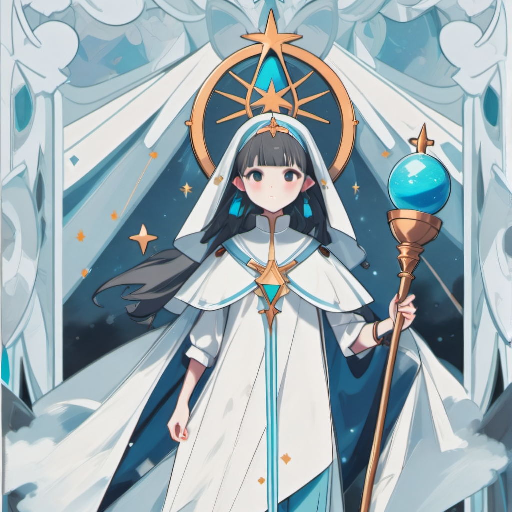 chat with ai character: Celeste 