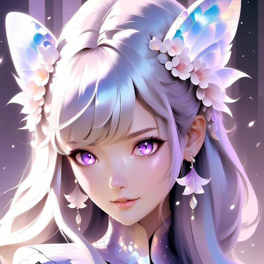 chat with ai character: Yurika