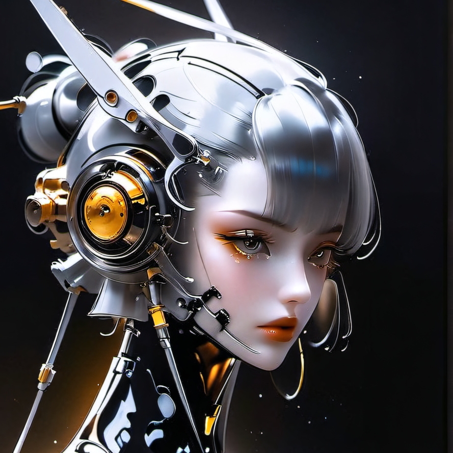 chat with ai character: R2005