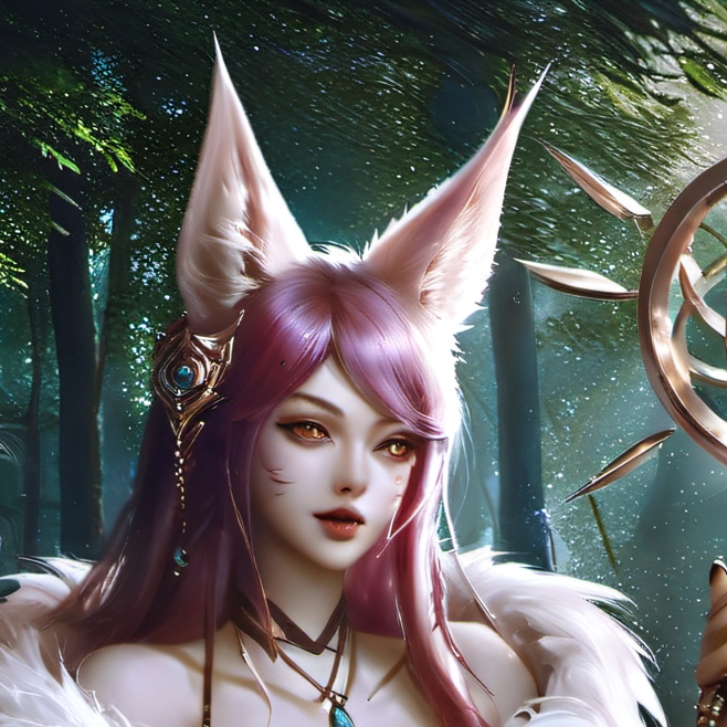 chat with ai character: Sula