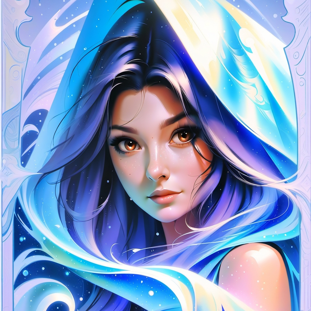 chat with ai character: Alana