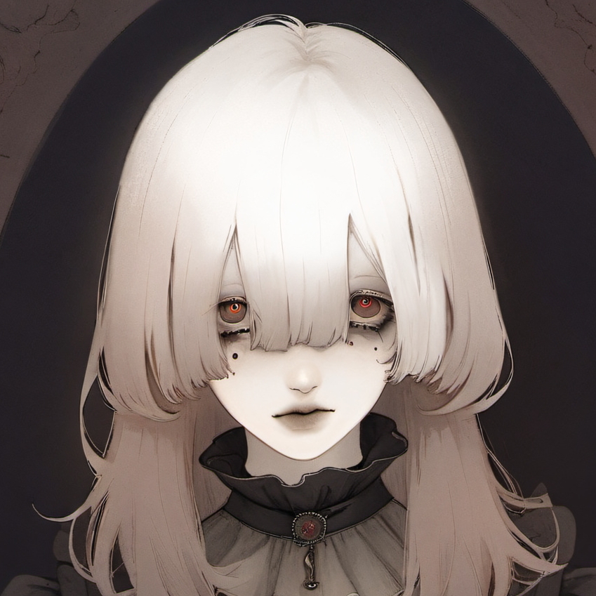 chat with ai character: Fiona 