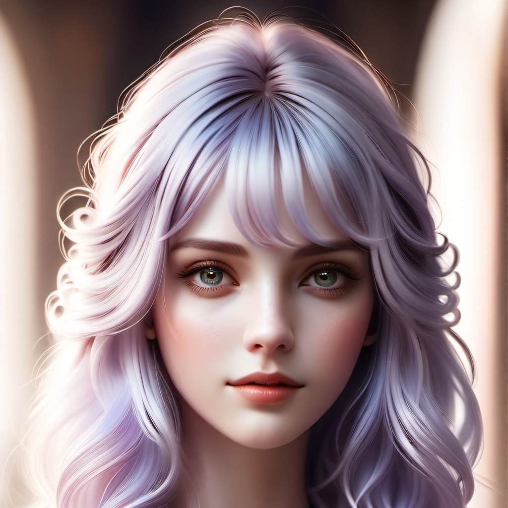 chat with ai character: diana