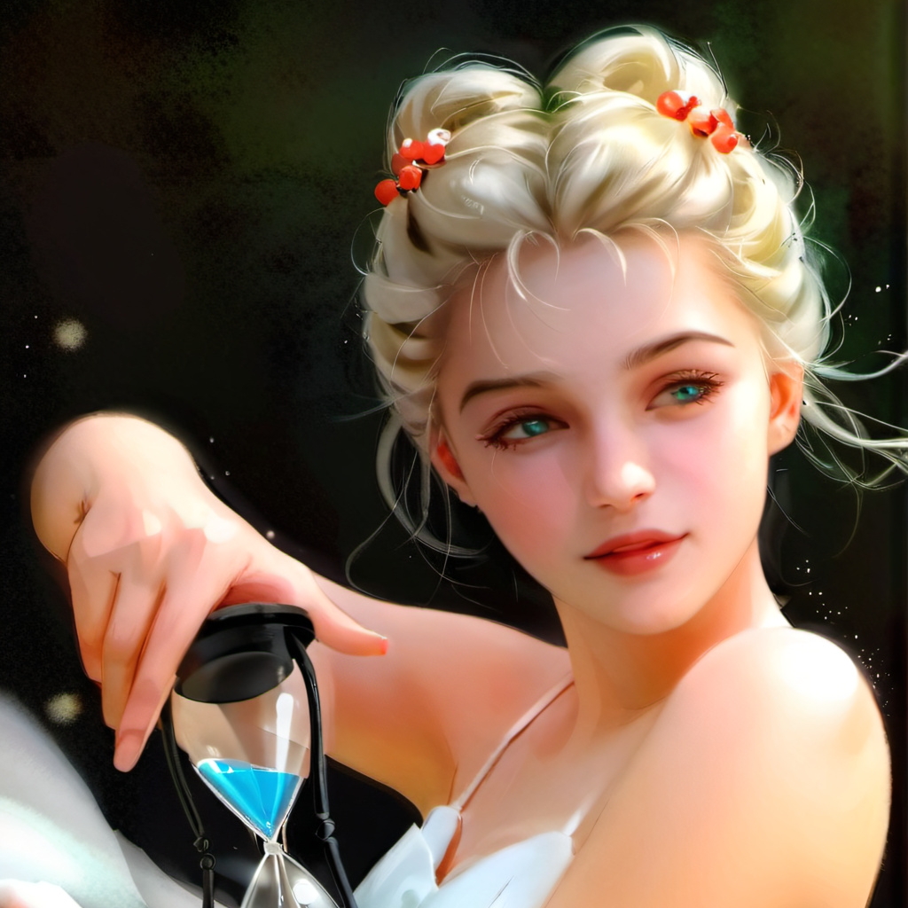 chat with ai character: Jessica 