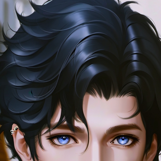 chat with ai character: Jake