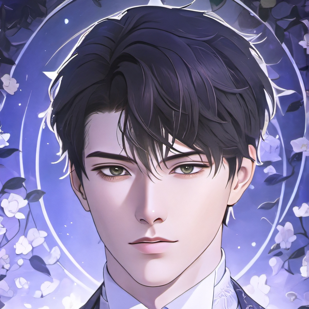 chat with ai character: Max