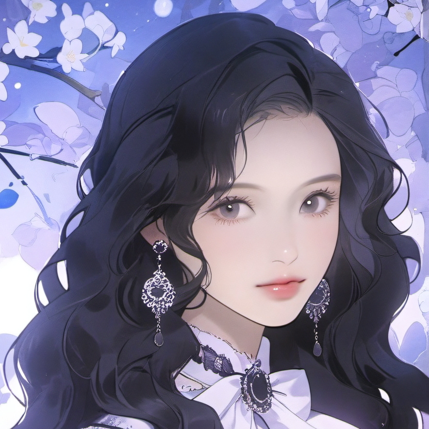chat with ai character: Fleur