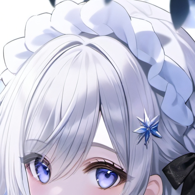 chat with ai character: Kiara