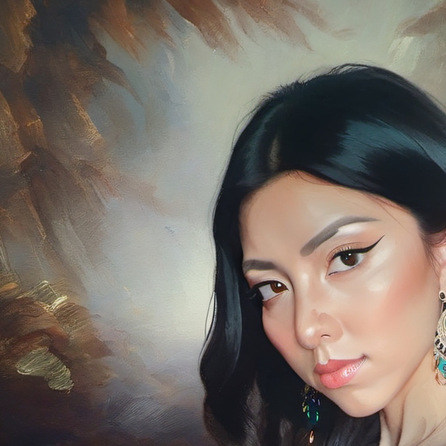 chat with ai character: Karla 