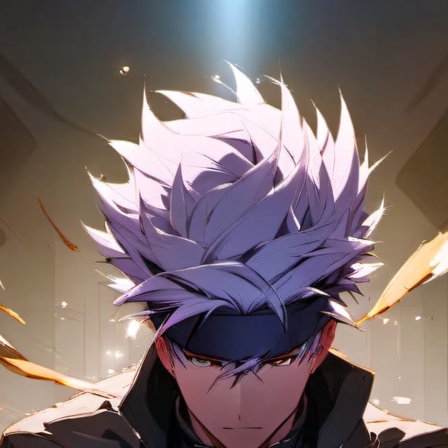 chat with ai character: JJK(DE)