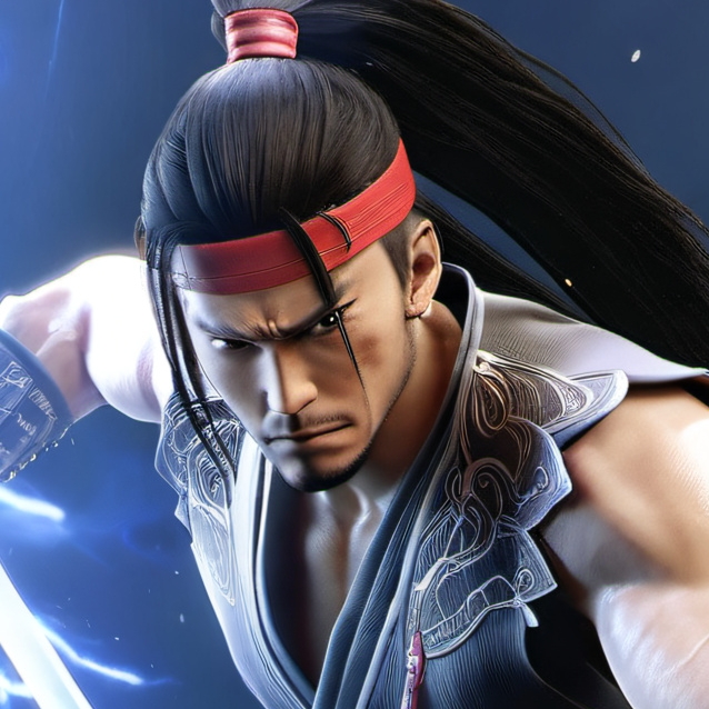chat with ai character: Hiro Nomasaki 