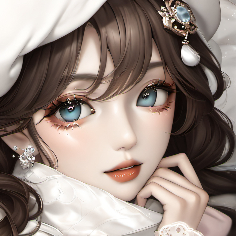 chat with ai character: Anas
