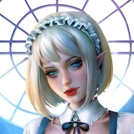 chat with ai character: Dahlia 