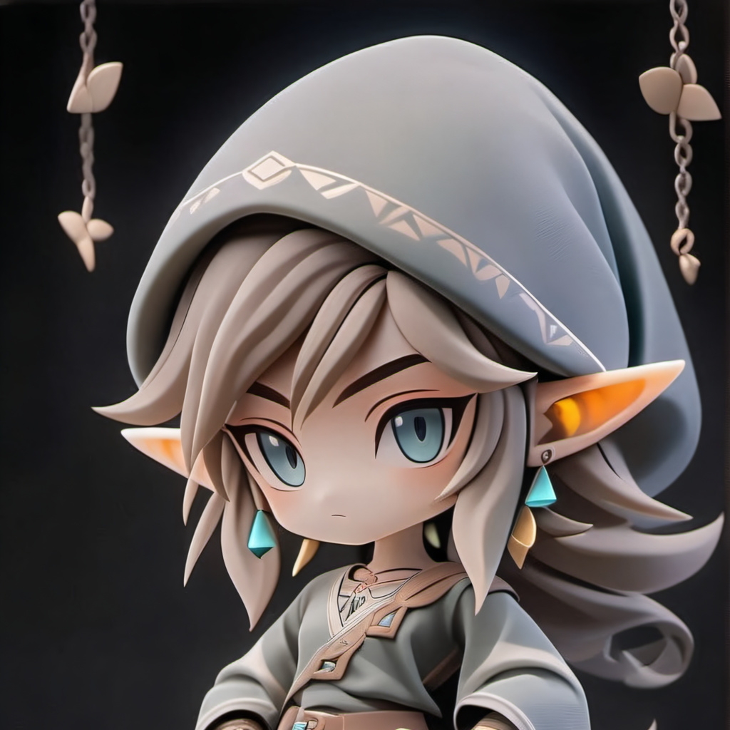 chat with ai character: fandoms