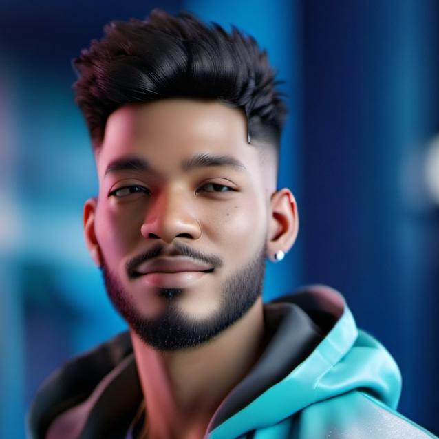 chat with ai character: matt