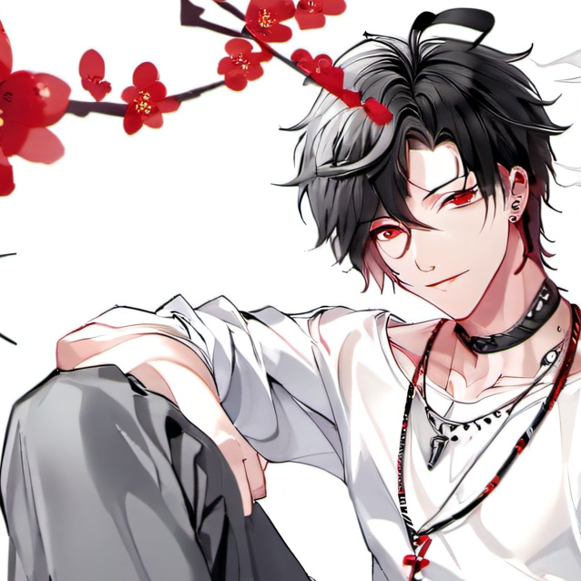 chat with ai character: Alan 