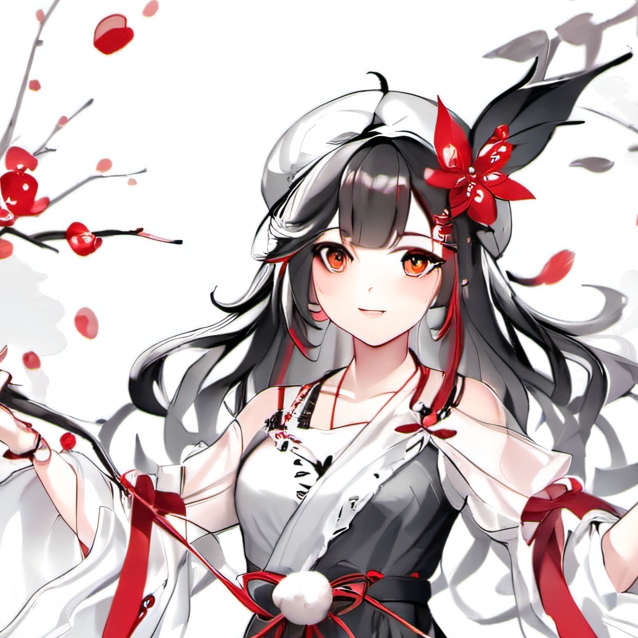 chat with ai character: L.O.V