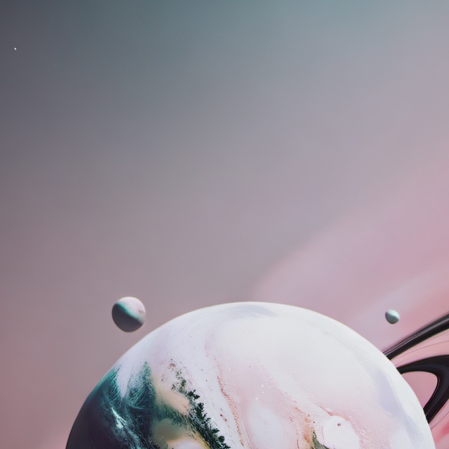 chat with ai character: SolarBalls x BFB