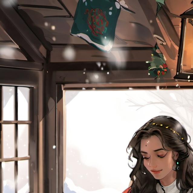 chat with ai character: derya