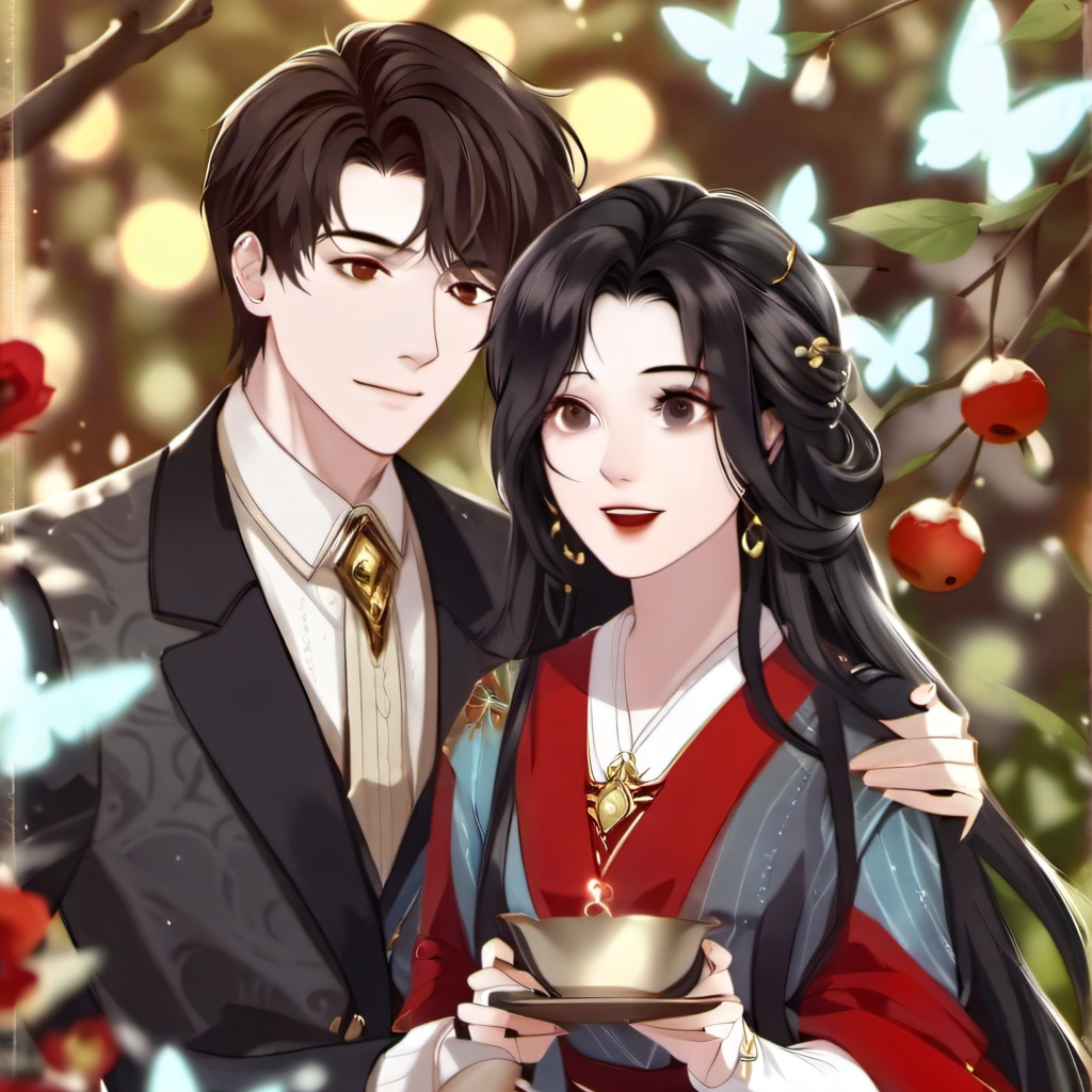 chat with ai character: Nicole und Mika