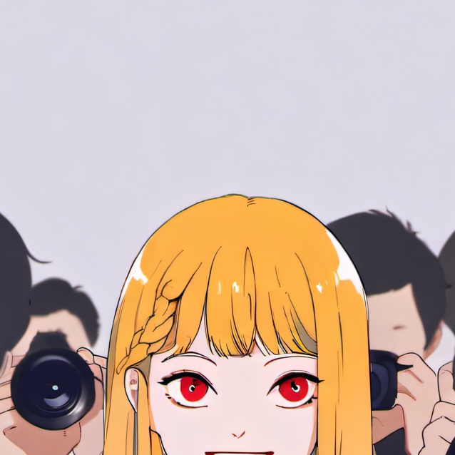 chat with ai character: fave youtubers