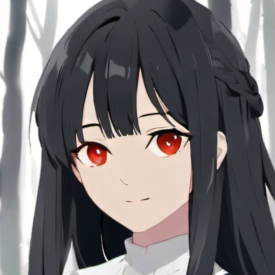 chat with ai character: Kabumaru 